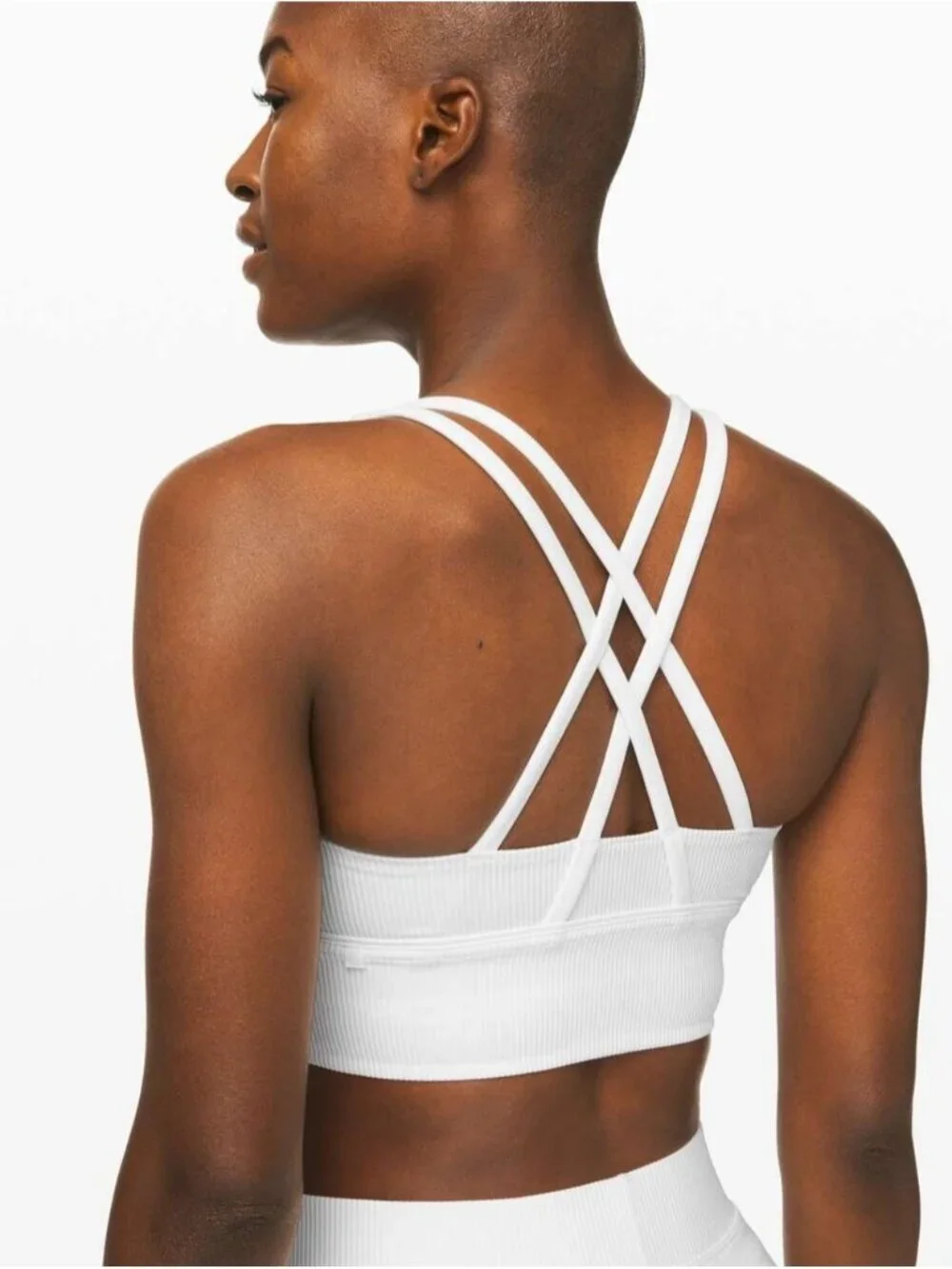 lululemon athletica voted most
